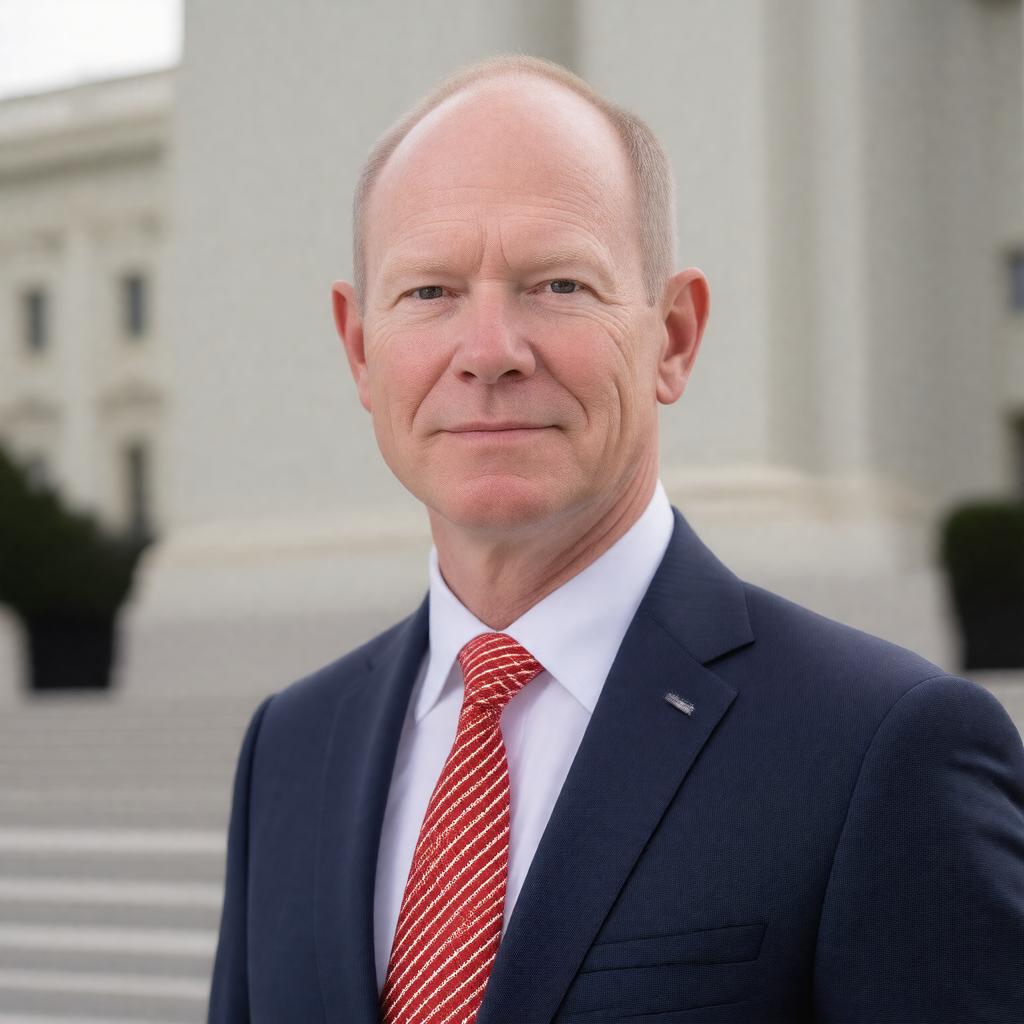 Chris Coons